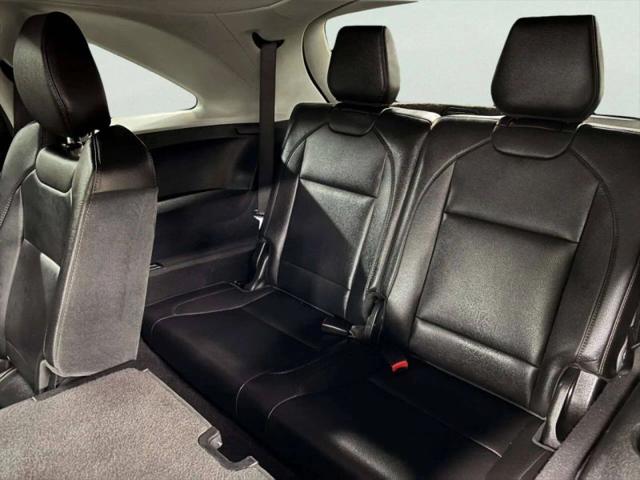 2020 Acura MDX Standard