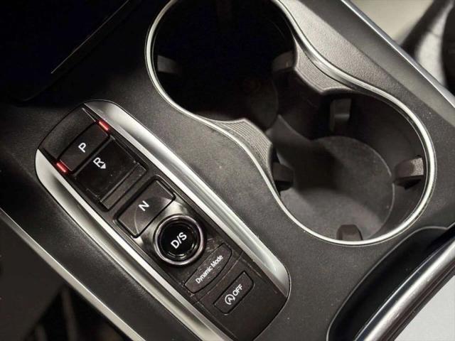 2020 Acura MDX Standard