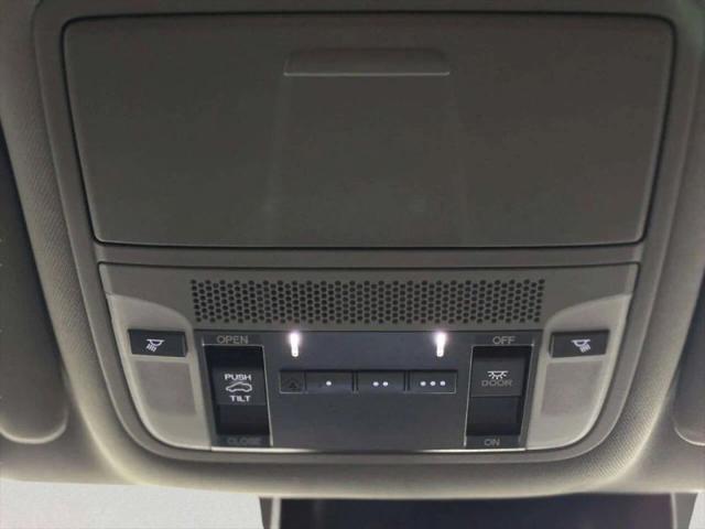 2020 Acura MDX Standard