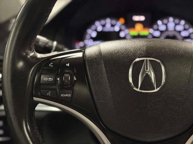 2020 Acura MDX Standard