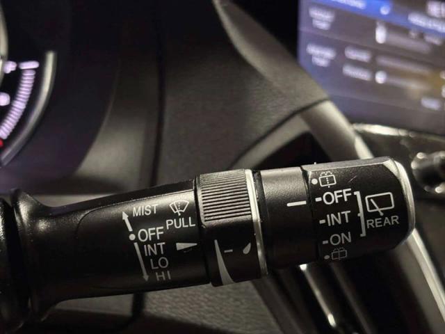 2020 Acura MDX Standard