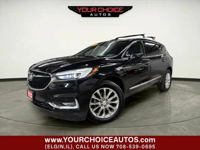 2018 Buick Enclave Essence for sale in Elgin, IL