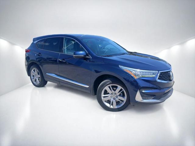 2019 Acura RDX Advance Package for sale in Maitland, FL