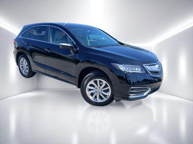 2018 Acura RDX Technology Package for sale in Maitland, FL
