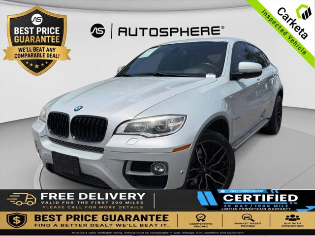 2013 BMW X6 xDrive50i for sale in Buford, GA
