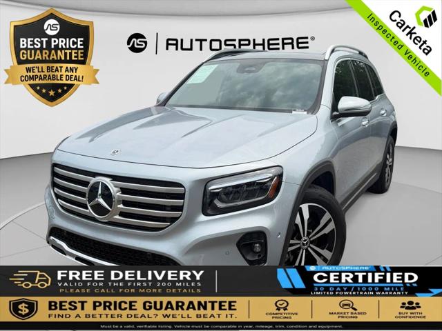 2026 Mercedes-Benz GLB 250 for sale in Buford, GA