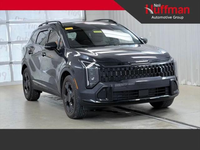 2026 Kia Sportage X-Line for sale in Frankfort, KY