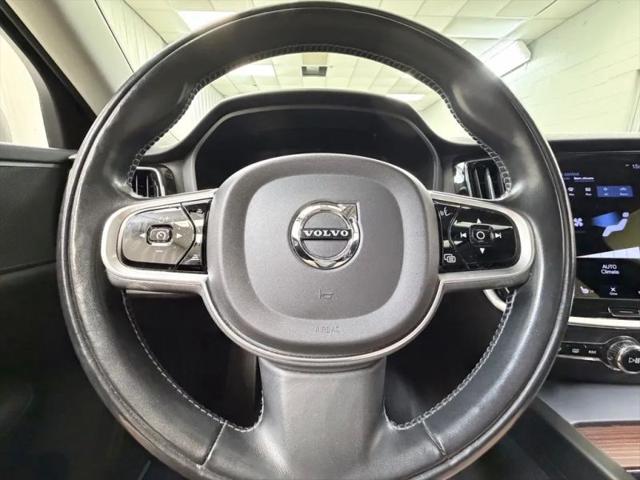 2021 Volvo S60 T6 Momentum