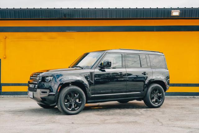 2022 Land Rover Defender 110 X-Dynamic SE for sale in El Monte, CA