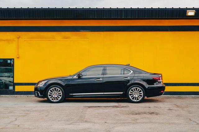 2014 Lexus LS 460 460