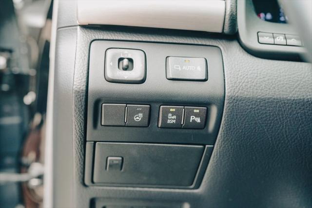2014 Lexus LS 460 460
