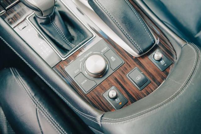 2014 Lexus LS 460 460