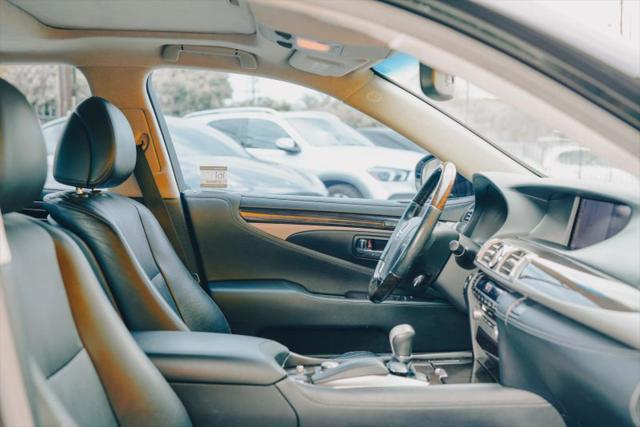 2014 Lexus LS 460 460