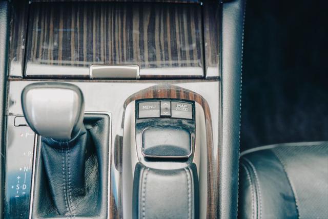2014 Lexus LS 460 460