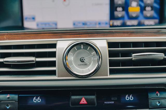 2014 Lexus LS 460 460