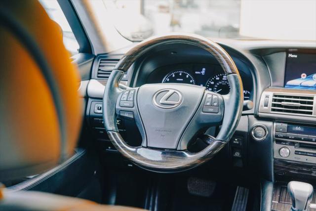 2014 Lexus LS 460 460
