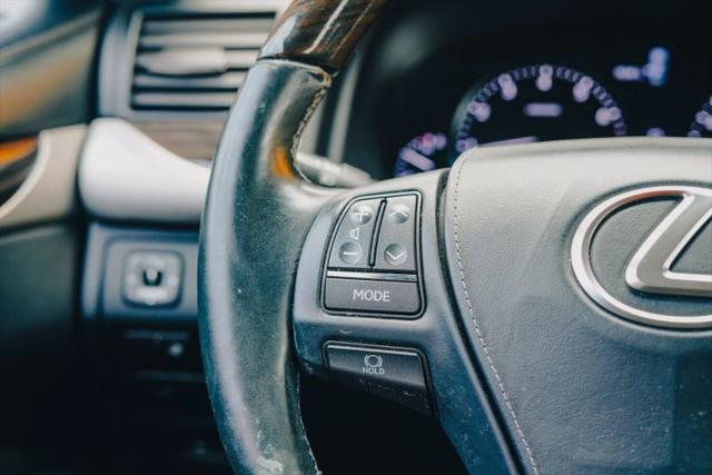 2014 Lexus LS 460 460