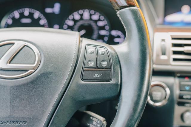 2014 Lexus LS 460 460