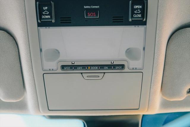2014 Lexus LS 460 460