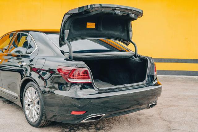 2014 Lexus LS 460 460