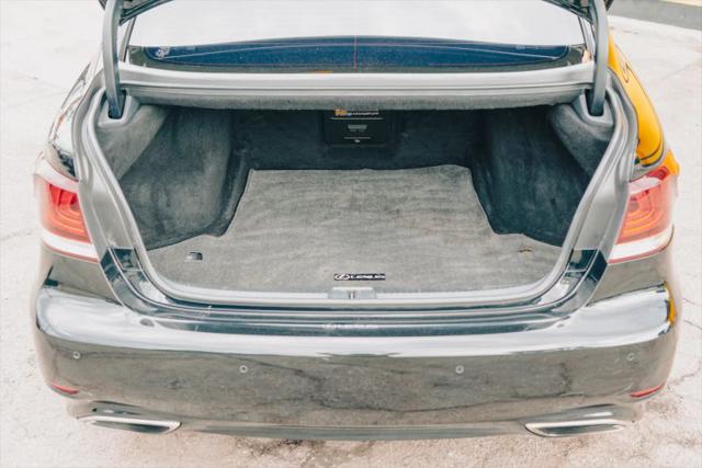 2014 Lexus LS 460 460