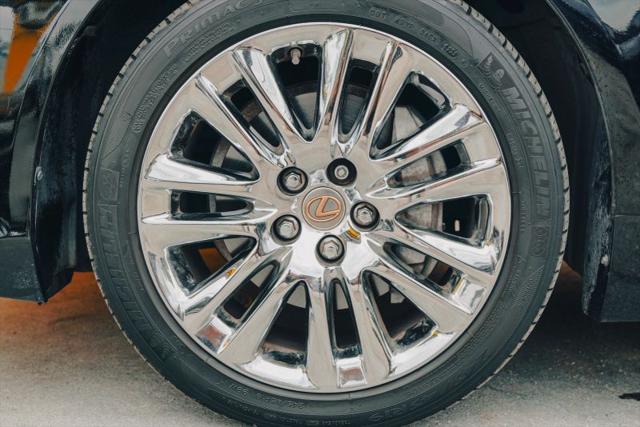 2014 Lexus LS 460 460