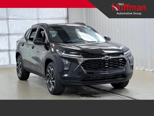 2026 Chevrolet Trax FWD 2RS for sale in Frankfort, KY