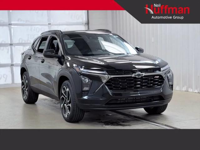 2026 Chevrolet Trax FWD 2RS for sale in Frankfort, KY