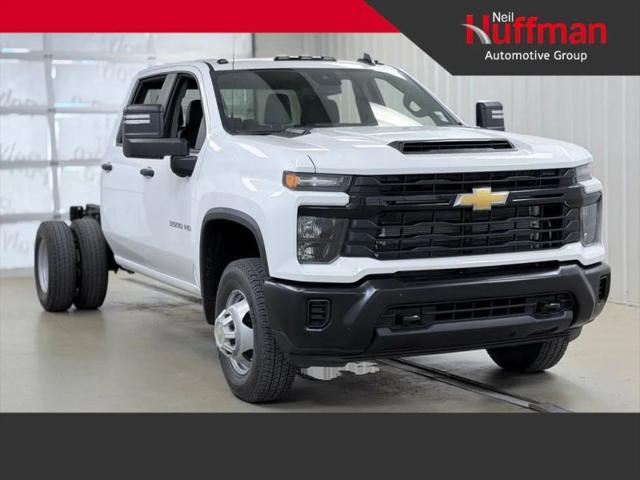 2026 Chevrolet Silverado 3500HD Work Truck for sale in Frankfort, KY