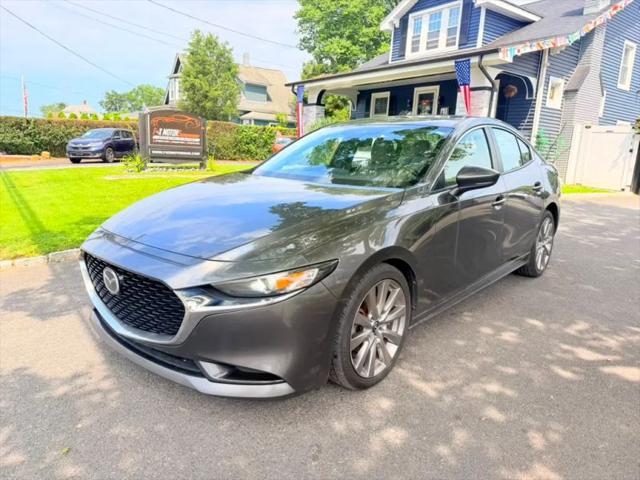 2019 Mazda Mazda3 Preferred Package for sale in Mine Hill, NJ
