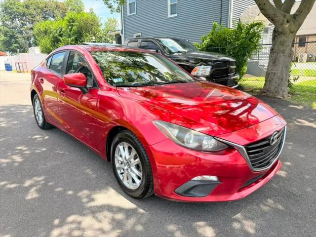 2014 Mazda Mazda3 i Touring for sale in Mine Hill, NJ