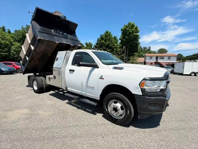 2020 Ram 3500 Tradesman/SLT for sale in Mine Hill, NJ