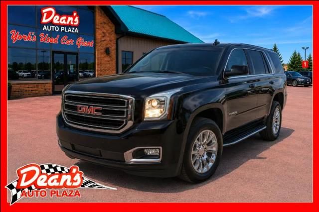 2019 GMC Yukon SLT for sale in York, PA