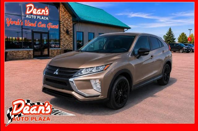 2018 Mitsubishi Eclipse Cross LE for sale in York, PA