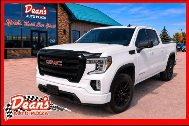 2021 GMC Sierra 1500 4WD Crew Cab Short Box Elevation for sale in York, PA