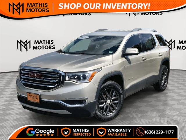 2017 GMC Acadia SLT-1 for sale in Saint Charles, MO