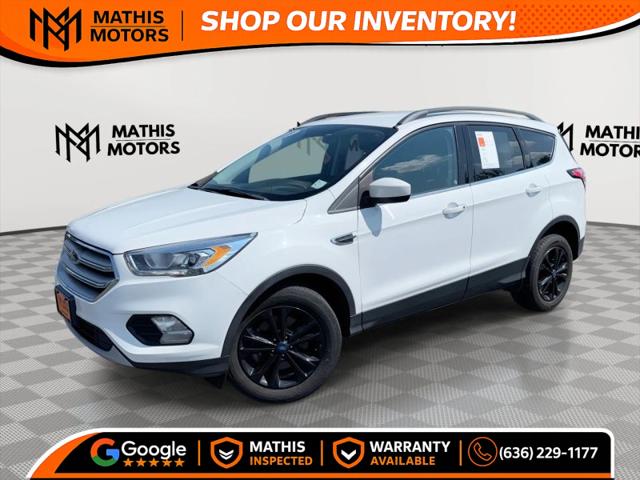 2018 Ford Escape SEL for sale in Saint Charles, MO