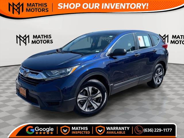 2018 Honda CR-V LX for sale in Saint Charles, MO