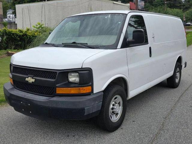 2014 Chevrolet Express Work Van for sale in Marietta, GA