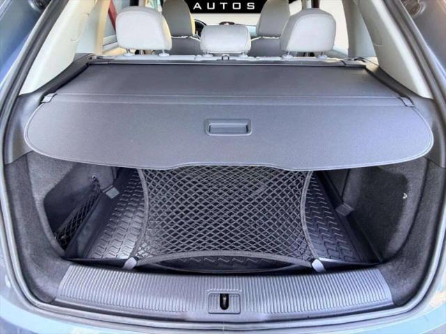 2016 Audi Q3 2.0T Premium Plus