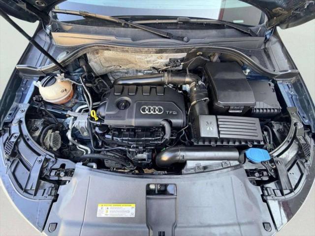 2016 Audi Q3 2.0T Premium Plus