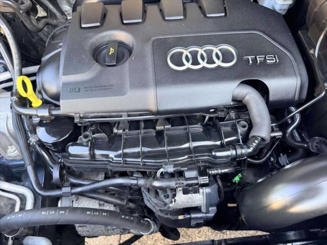 2016 Audi Q3 2.0T Premium Plus