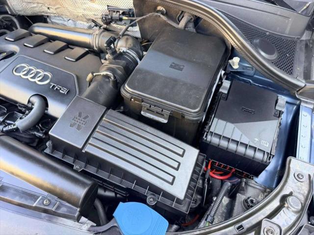 2016 Audi Q3 2.0T Premium Plus
