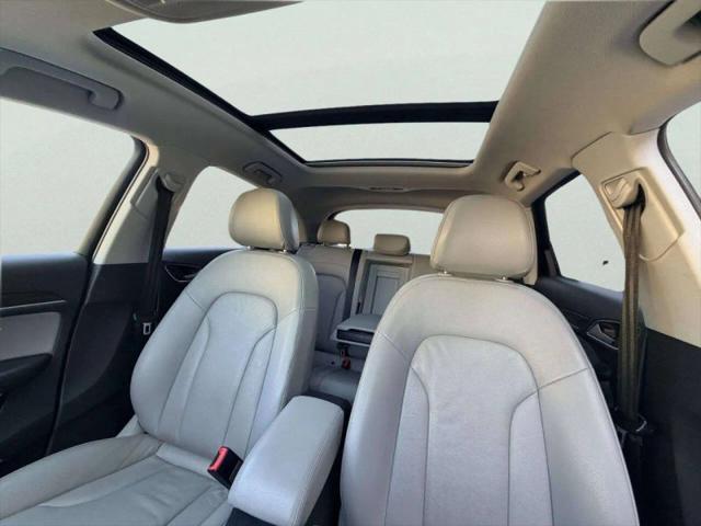 2016 Audi Q3 2.0T Premium Plus