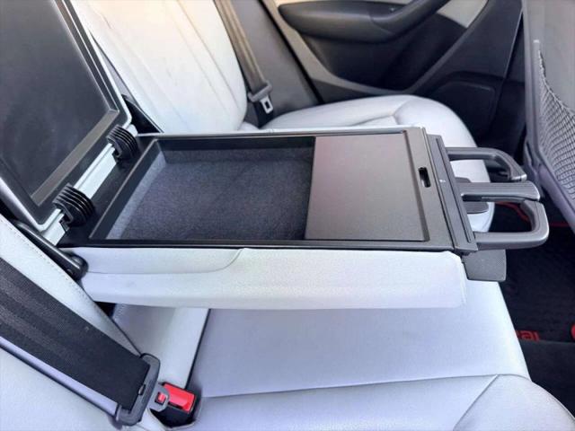2016 Audi Q3 2.0T Premium Plus