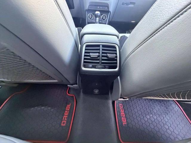 2016 Audi Q3 2.0T Premium Plus