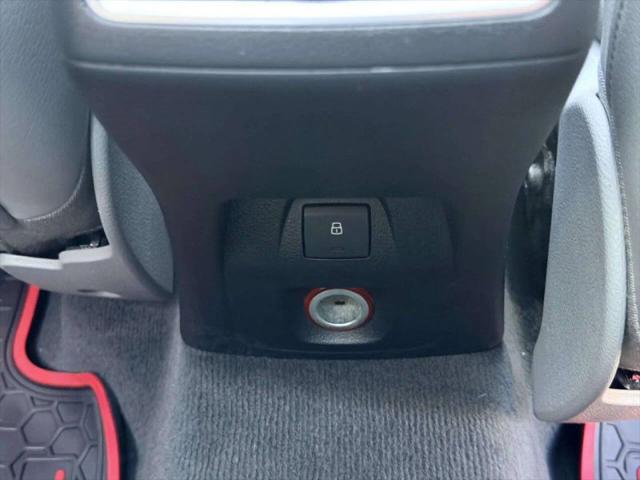 2016 Audi Q3 2.0T Premium Plus