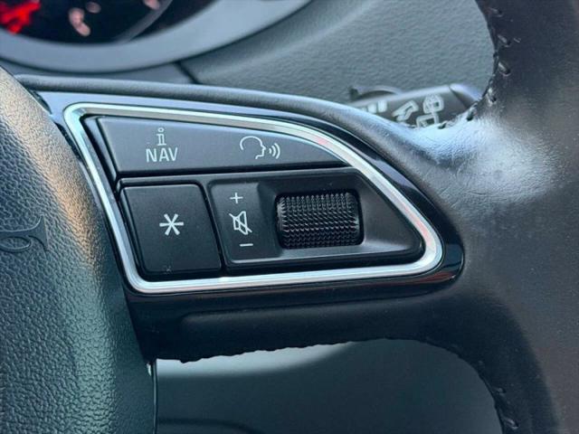 2016 Audi Q3 2.0T Premium Plus