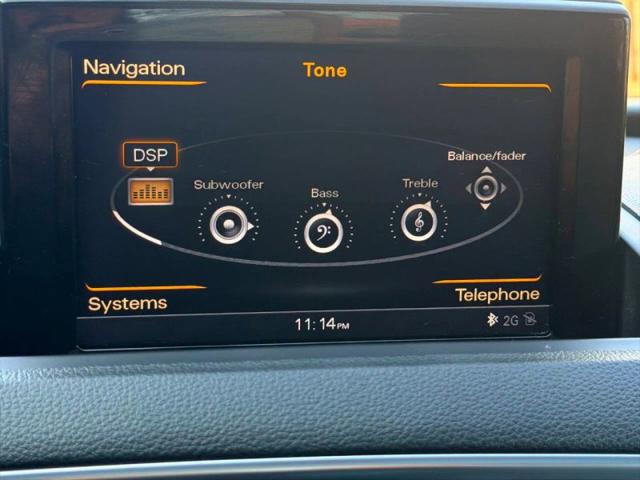 2016 Audi Q3 2.0T Premium Plus