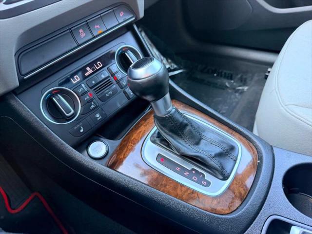 2016 Audi Q3 2.0T Premium Plus